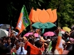 Himachal polls: BJP's first list of candidates misses minister and 11 sitting MLAs