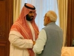 Saudi joins Gulf nations in protesting against BJP leaders' remarks on Prophet Muhammed