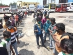 'Statement complete false': Arvind Kejriwal counters PM Modi's remark on migrant exodus