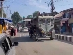 Kashmir: Bengal labourer injured in Pulwama attack