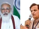 Gujarat riots: Ahmed Patel plotted against Narendra Modi, say police; Congress hits out