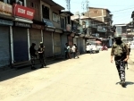 Jammu and Kashmir: Oldest surviving Hizbul terrorist among 3 killed in Anantnag