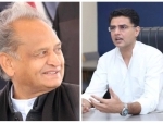 Pilot calls PM Modi's praise for Rajasthan CM 'interesting', Gehlot says 'party discipline must'