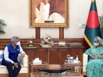 S Jaishankar to visit Bangladesh,Bhutan
