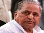 UP CM Yogi Adityanath announces 3-day state mourning on Mulayam's demise