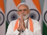 PM Narendra Modi to visit Gujarat today 