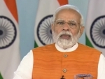 PM Modi emphasises on use of technology for 'ease of living'