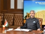 UAE FM calls S Jaishankar, expresses condolence over death of two Indians in Abu Dhabi drone attack
