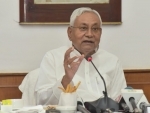 BJP will shrink to 50 seats in 2024 LS polls if Opposition unites: Nitish Kumar