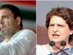 Rahul Gandhi, Priyanka Gandhi Vadra slam govt over Agnipath again