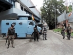 Jammu and Kashmir: Cop injured in IDay eve Srinagar attack succumbs