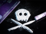 Meth, cocaine worth Rs 1,476 cr seized in Mumbai