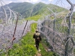 Pakistani Infiltration: Ceasefire or not, Indian soldiers aggressively guard LoC