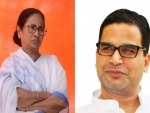 I laugh it off: Prashant Kishor on his reported rift with Mamata Banerjee