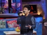 Famous singer KK dies of heart attack in Kolkata