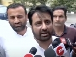 Delhi: ACB raids AAP leader Amanatullah Khan's properties
