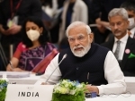 Narendra Modi participates in Quad Summit, leaders discuss Indo-Pacific region issue