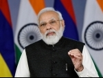 Indian youth leading startups both in India, outside: PM Modi