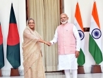 India is a 'tested' friend: Bangladesh PM Sheikh Hasina
