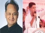 'Conspiracy to remove Ashok Gehlot': Rajasthan MLA accuses Ajay Maken of aiding Sachin Pilot