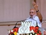 Tripura CPI-M accuses PM Modi of violating election code