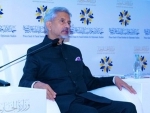 Saudi Arabia major contributor to global economy: EAM S Jaishankar