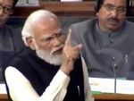 Congress Party crossed all limits in the time of COVID-19: Narendra Modi