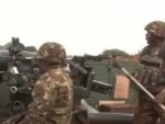 Somali army kills 12 al-Shabab militants