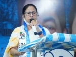 'Democracy bulldozed': Mamata Banerjee blames BJP for Maharashtra political crisis