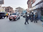 Jammu and Kashmir: Terrorist killed, infiltration bid foiled in Naushera