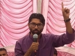 Investigating Officer of Barpeta Road PS files petition before Gauhati HC against granting bail to Jignesh Mevani