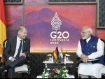 G20 Summit: Narendra Modi, Olaf Scholz discuss wide range of bilateral cooperation between India and Germany