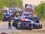 Texas: 46 migrants found dead in a trailer