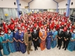 SriLankan Airlines to celebrate womanhood with Raid Amazones 2022