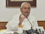 Nitish Kumar back-stabbed people of Bihar: BJP leader Sanjay Jaiswal
