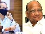 Maharashtra crisis: Uddhav Thackeray meets NCP's Sharad Pawar, Supriya Sule