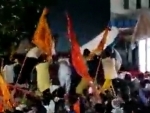 Rajasthan: Stampede in Khatu Shyamji Temple leaves three dead