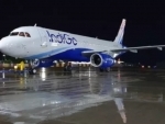 IndiGo stands by its decision on denying boarding to special-need child