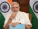 PM Narendra Modi urges people to strengthen the Har Ghar Tiranga movement
