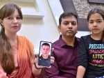 'Anxious' sister prays in Kolkata for Army officer brother fighting for Ukraine against Russia