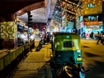 Karnataka imposes weekend curfew amid COVID spike