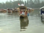 Har Ghar Tiranga: PM Narendra Modi appreciates Shikara rally on Dal Lake