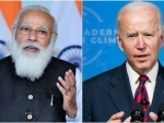 'Ukraine situation worrying, hope ongoing talks pave way for peace': PM Modi to Joe Biden in virtual meet