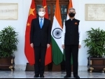 Don't allow other relationships to influence Beijing's foreign policy towards India: EAM Jaishankar to Wang