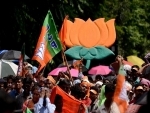 Bihar bypoll: BJP leading in Kurhani assembly seat