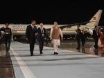 PM Narendra Modi set to take part in SCO Summit
