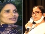 Mamata Banerjee doesn't deserve to be CM if she is so insensitive about rape: Nirbhaya's mother