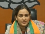 Akhilesh Yadav's sister-in-law Aparna Yadav joins BJP ahead of UP Assembly polls