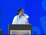 'Do not dare an injured lion': Mamata chooses state award ceremony to slam BJP and Left on Partha episode