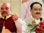 BJP top leaders meet to discuss Rajya Sabha nominations, July's Presidential poll